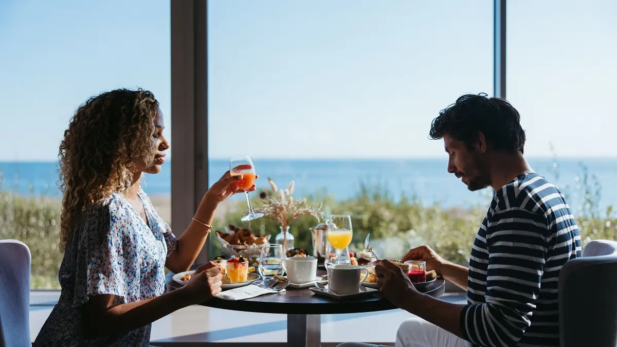 Petit-dejeuner-RestaurantLaPresquîle-Quiberon