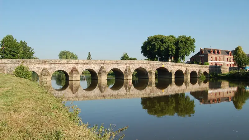 Pont de Pont-Réan