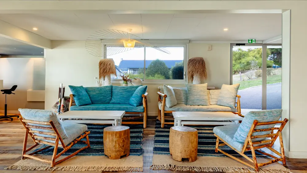 Hôtel-Restaurant Le Cardinal