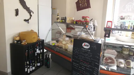 Restaurant Pasta & Pizza Saint-Malo