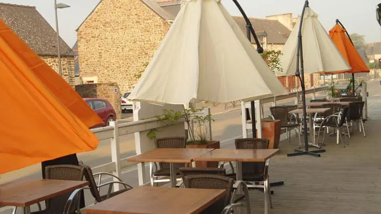 Restaurant Le Commerce