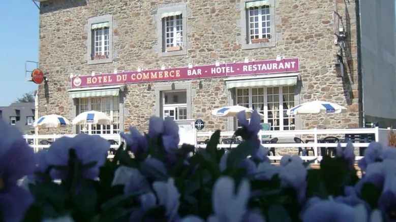 Restaurant Le Commerce