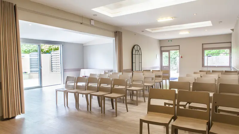 le Manoir du Petit Corsé à Novoitou