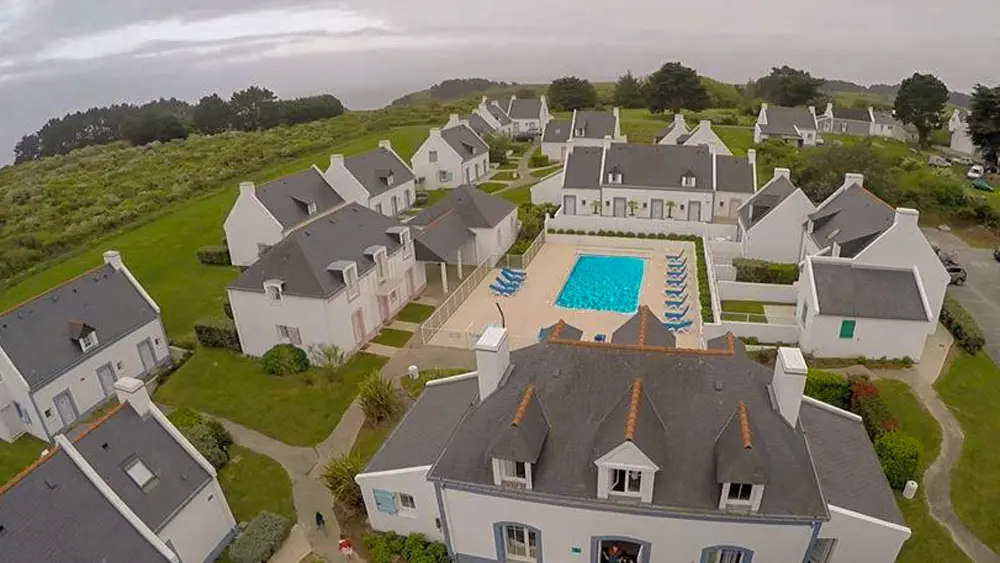 Résidence Marie-Galante