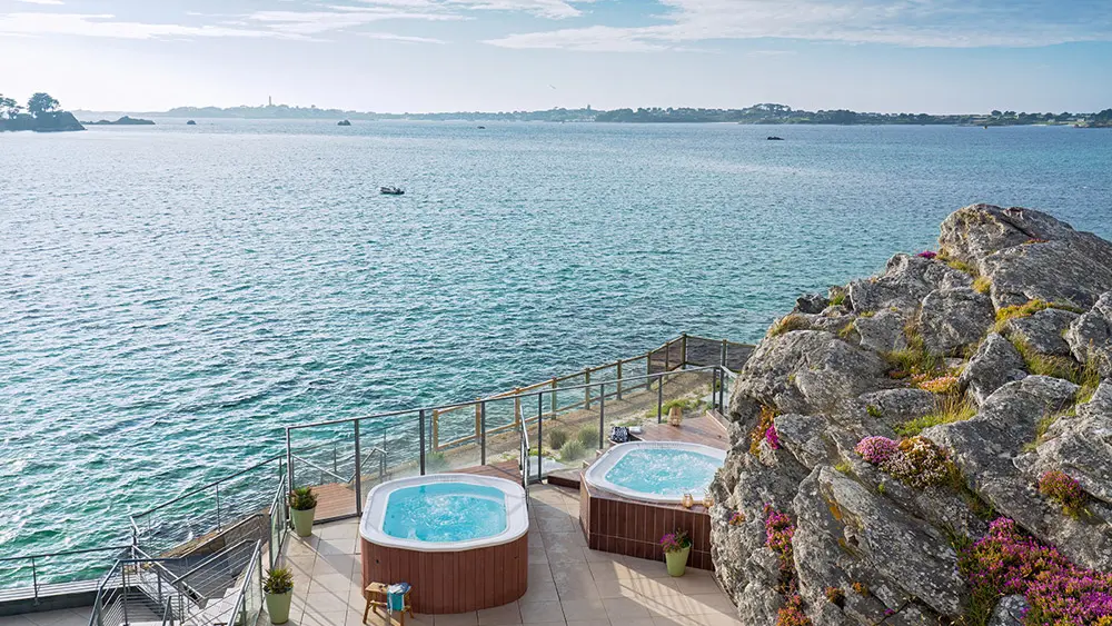 Thalasso & Spa Valdys Roscoff