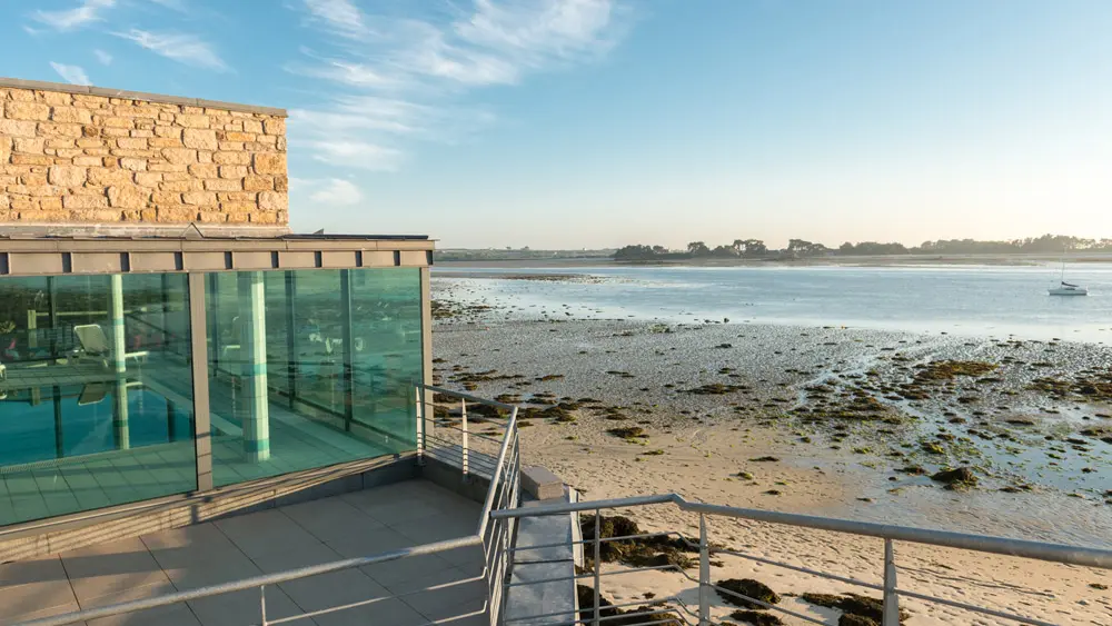 Thalasso & Spa Valdys Roscoff