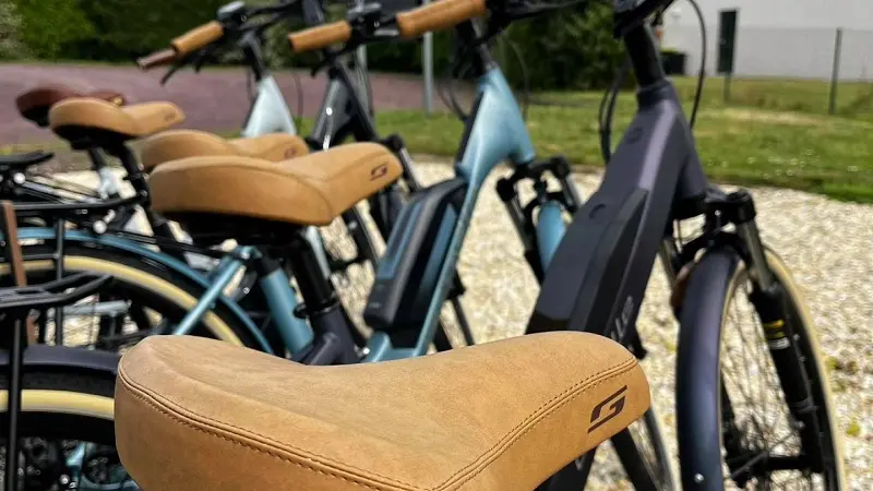 RG Cycling Store - vente et réparation de vélos - Ploërmel - Morbihan