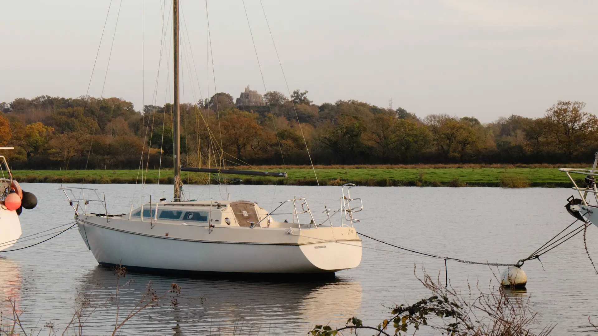 RIEUX - Port De Rieux_ Bauthamy Madoline (4)