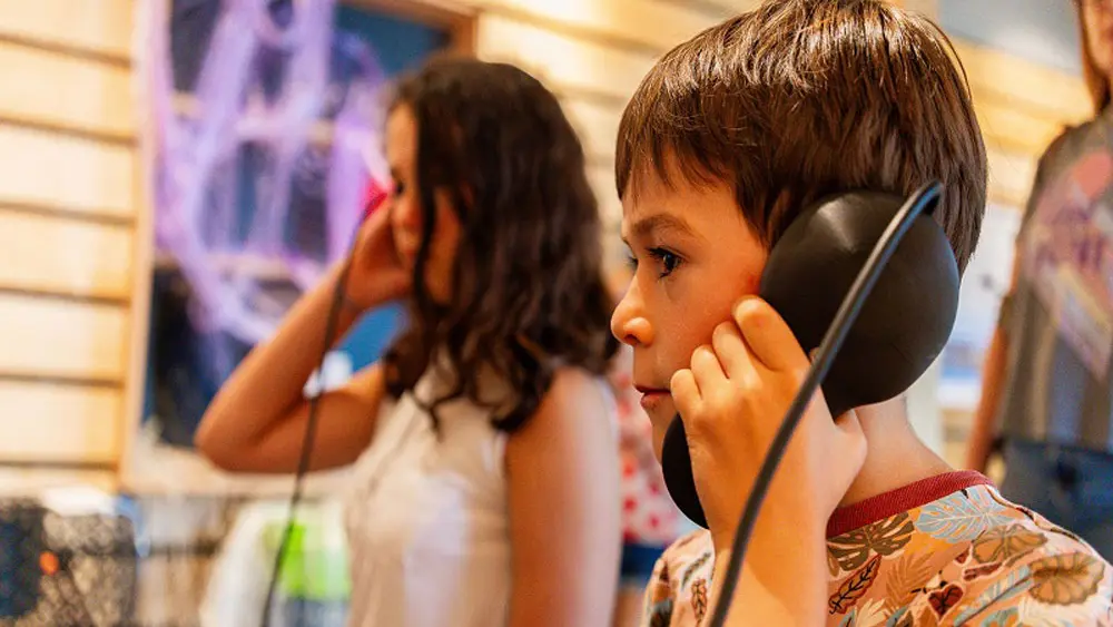 Milmarin - centre de découverte maritime