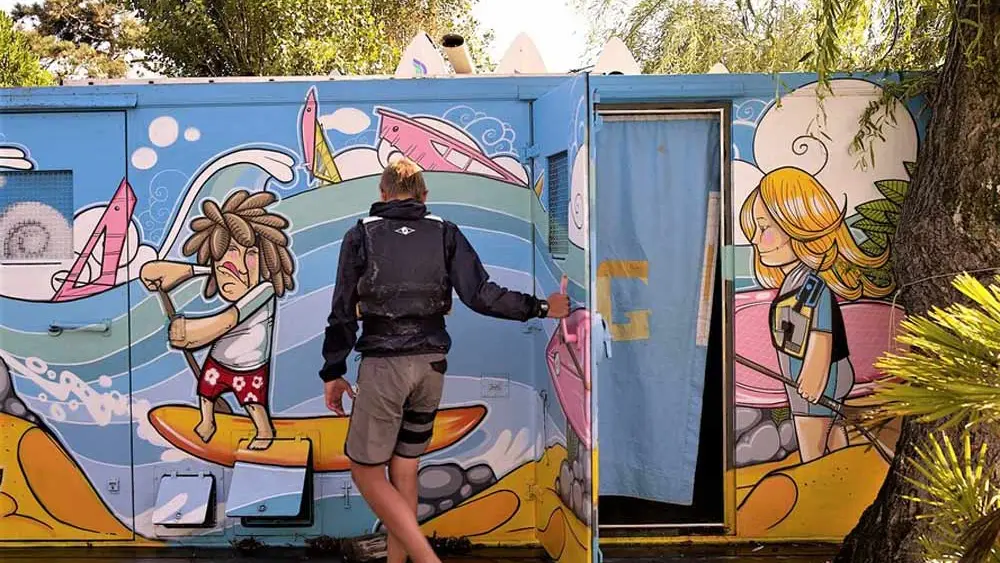 Club Nautique du Rohu