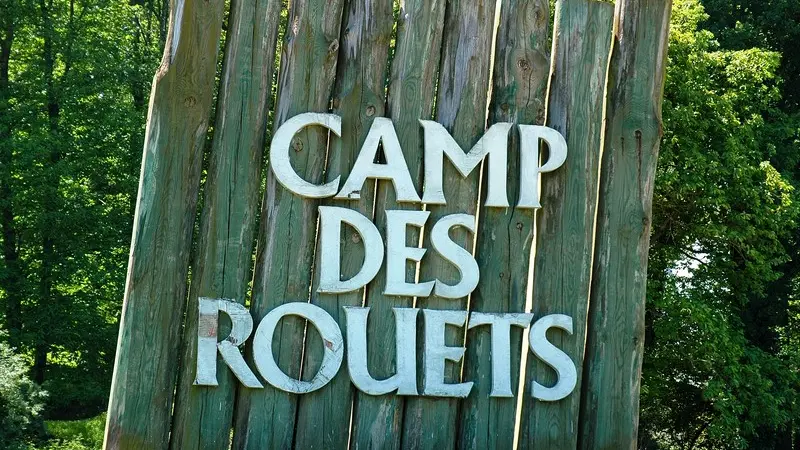 Camp des Rouëts