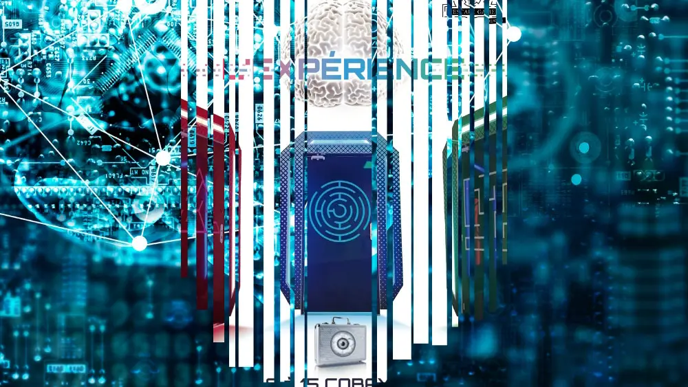 BRAIN L'Escape Game