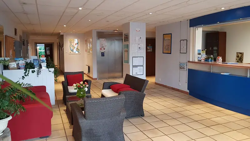 Résidence Goélia Bleue Océane