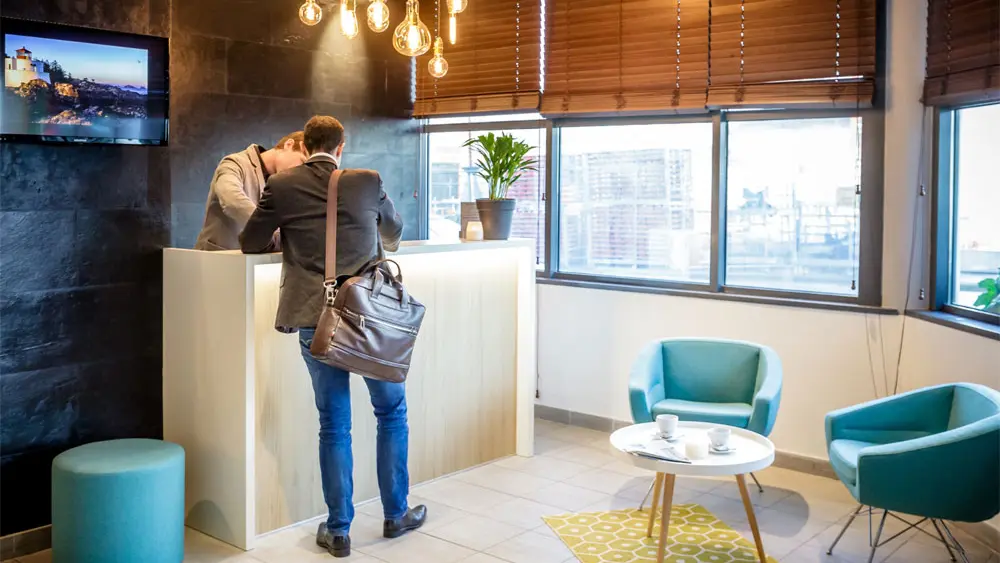 Hôtel-Restaurant Best Western Plus Vannes Centre-Ville