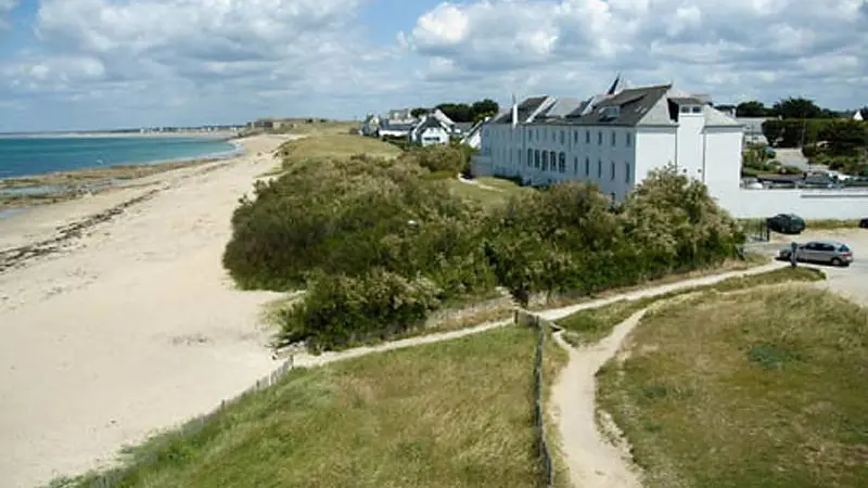 Relais St Joseph de l'Océan