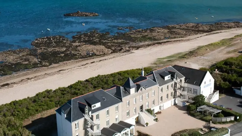 Relais St Joseph de l'Océan