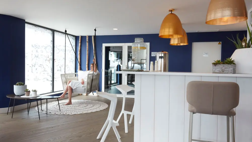 Relais Thalasso Benodet