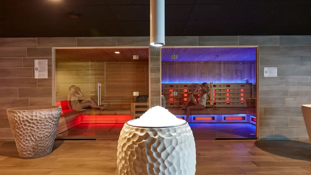 Relais Thalasso Benodet