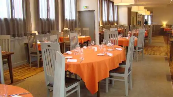 Relais de Brocéliande