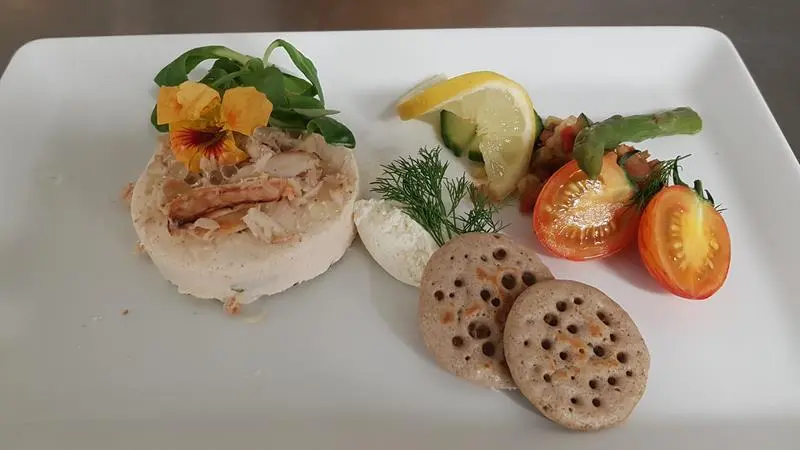 Relais de l'Hermine