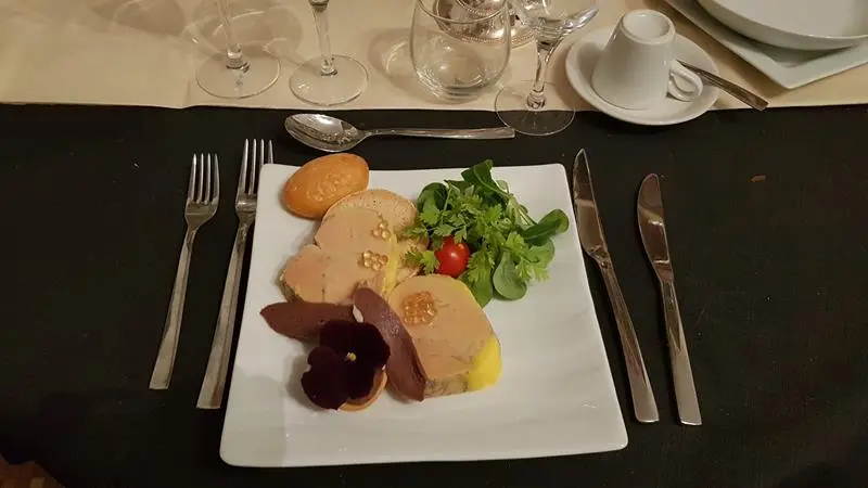 Relais de l'Hermine