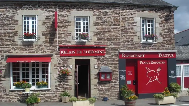 Relais de l'Hermine