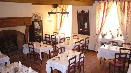 Relais des Diligences 2013