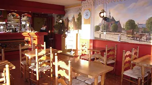 Relais des Diligences