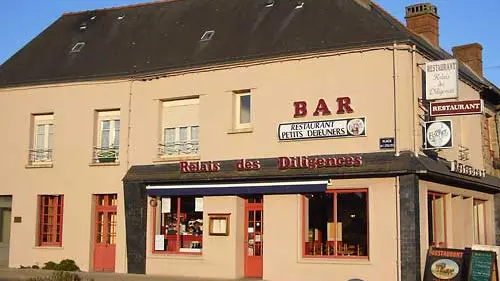 Relais des Diligences