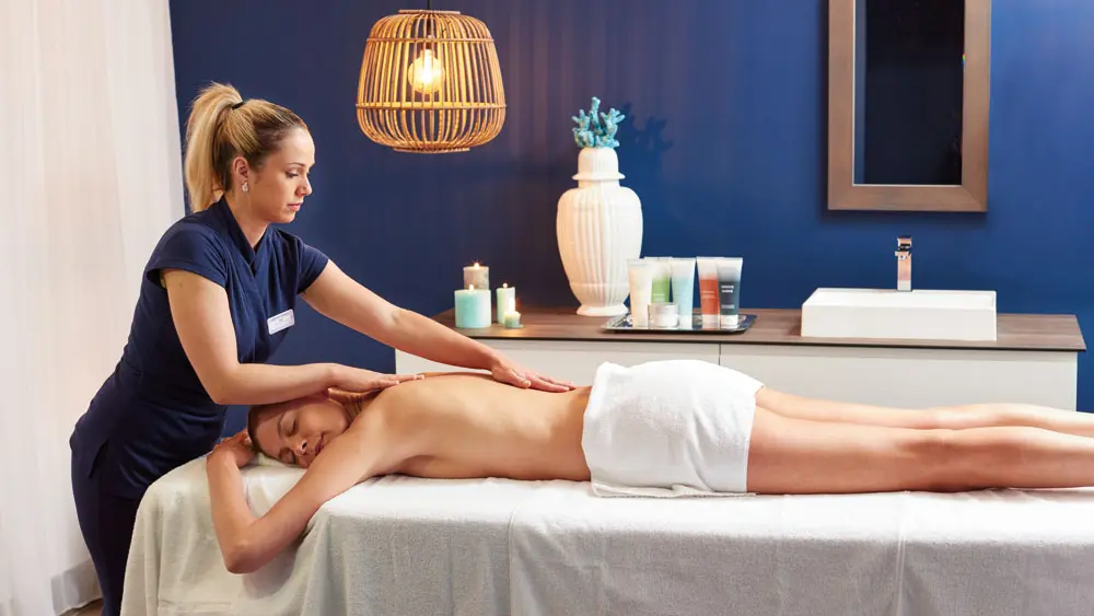 Relais Thalasso Benodet