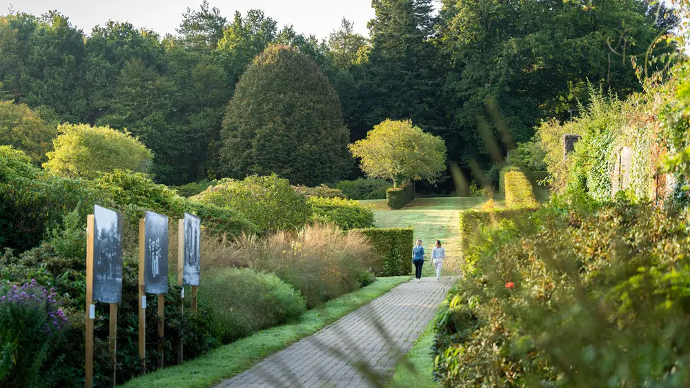 Domaine de Trévarez