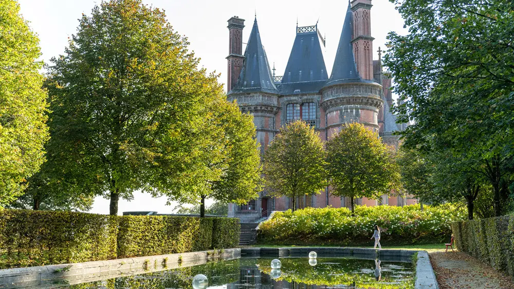 Domaine de Trévarez