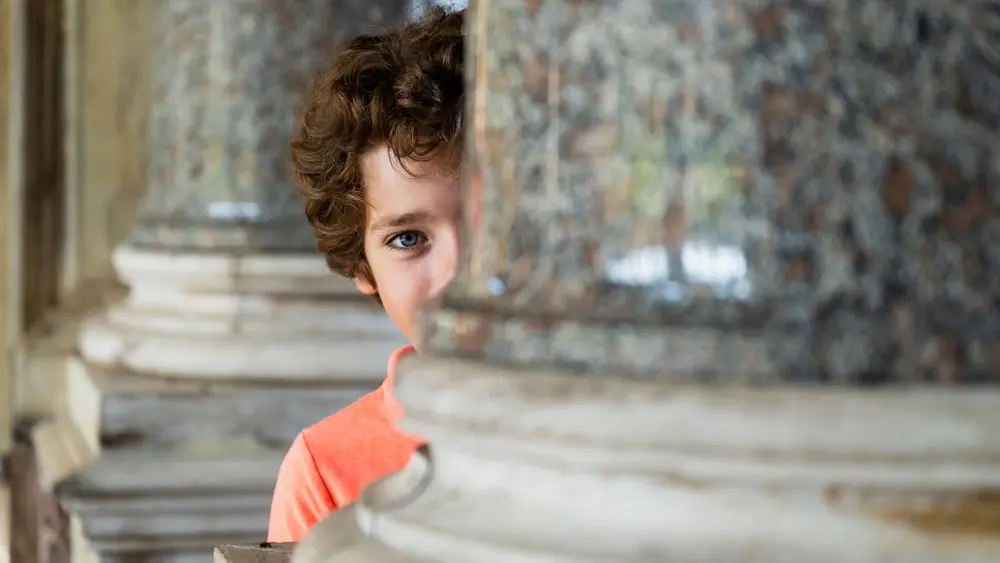 Domaine de Trévarez