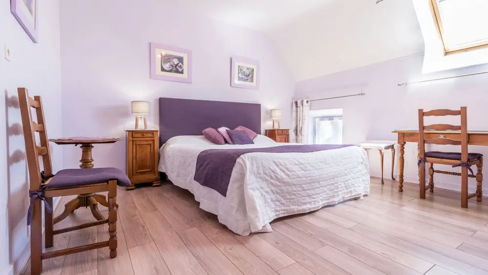 La Ferme de Kervihern