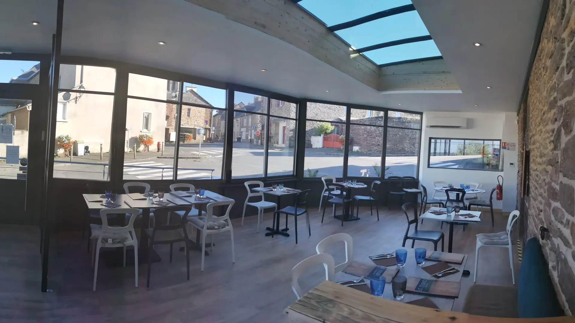 Rerstaurant le BFF Talensac (1)