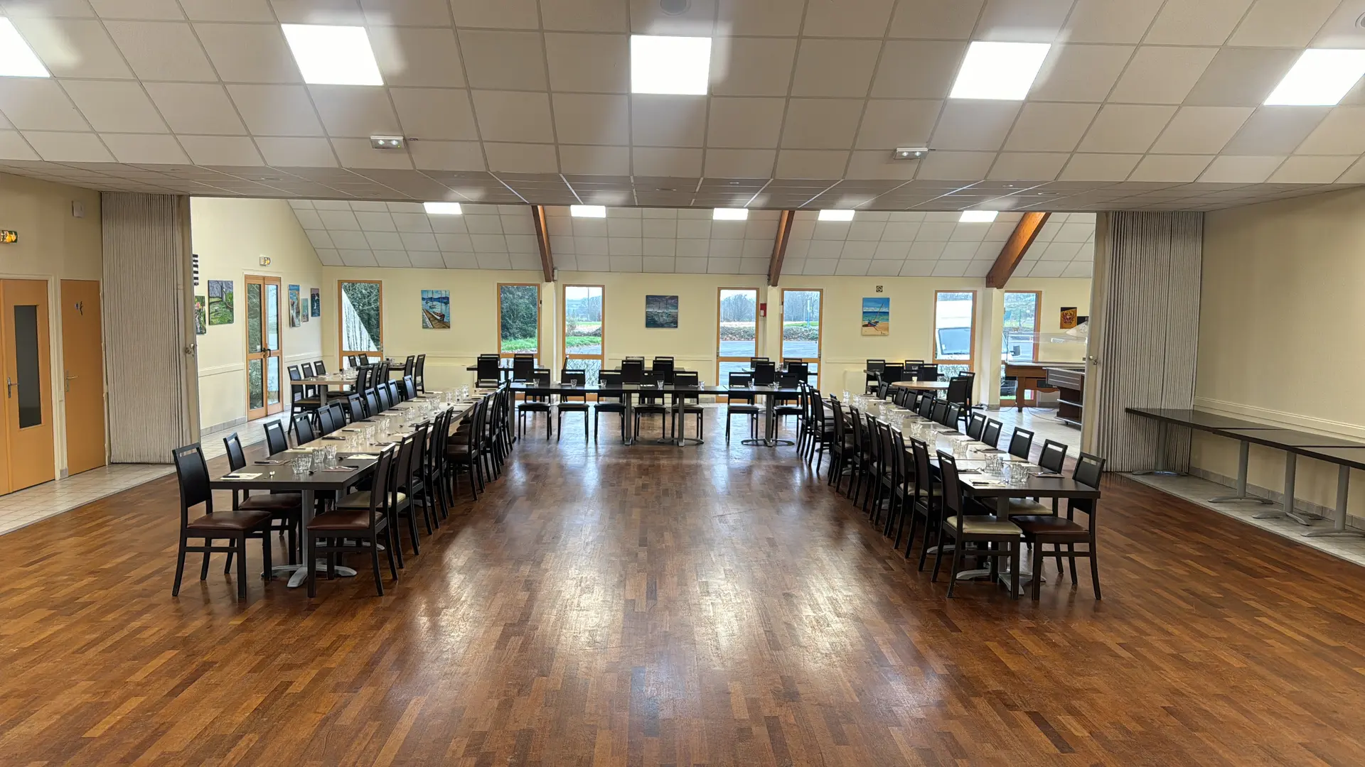 Restaurant Le Bretagne