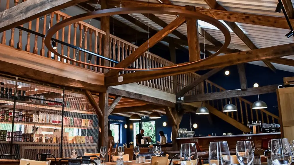 L'impératrice by Breizhine