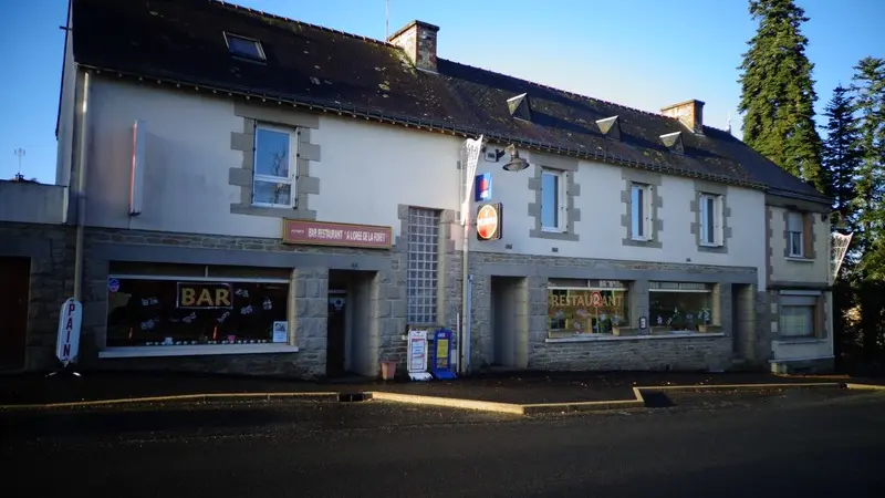 Restaurant A l'Orée de la Forêt