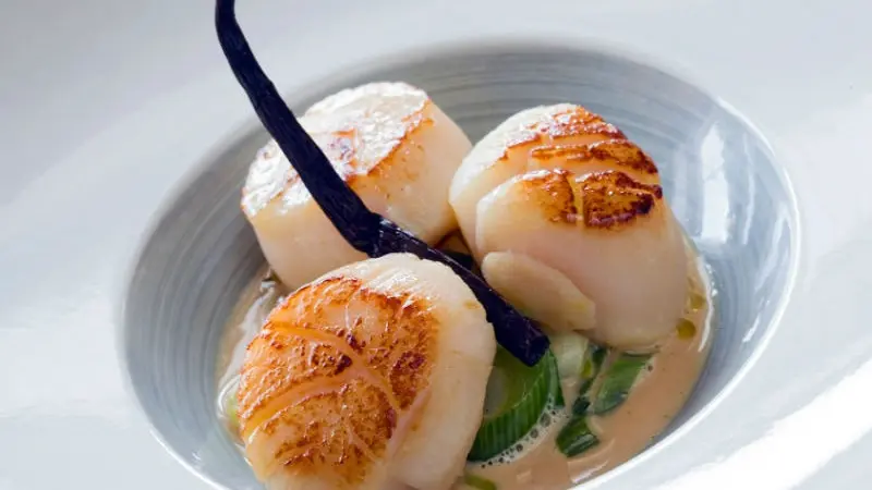 Restaurant Au Relais du Porhoët