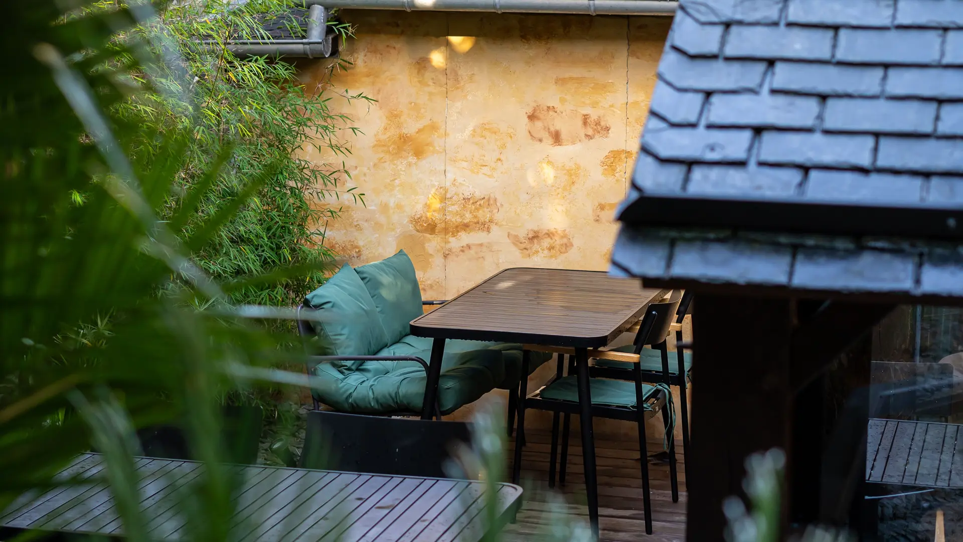 Restaurant L'évêché - Dol de Bretagne (4)