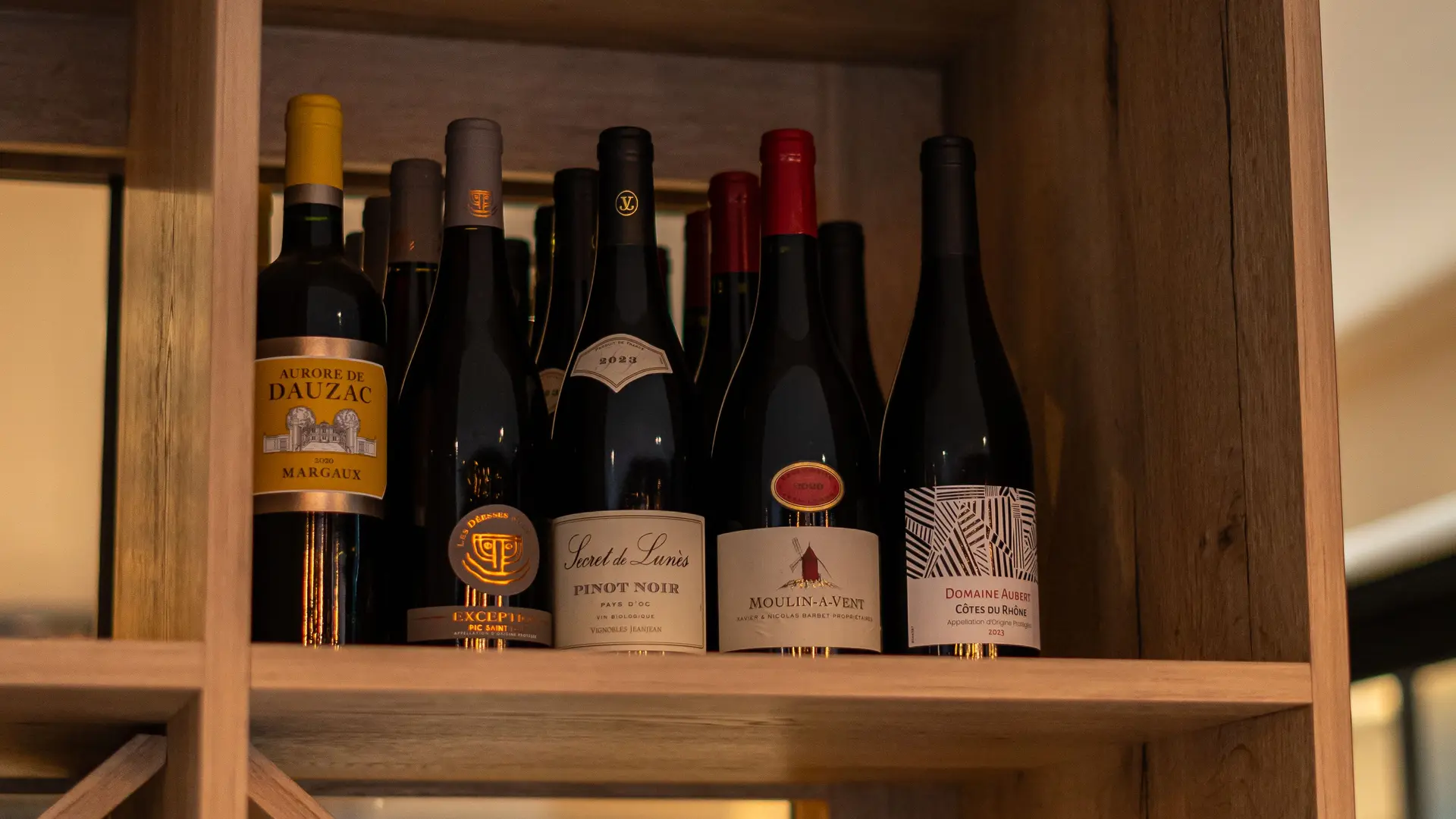 Restaurant L'évêché - Dol de Bretagne (5)