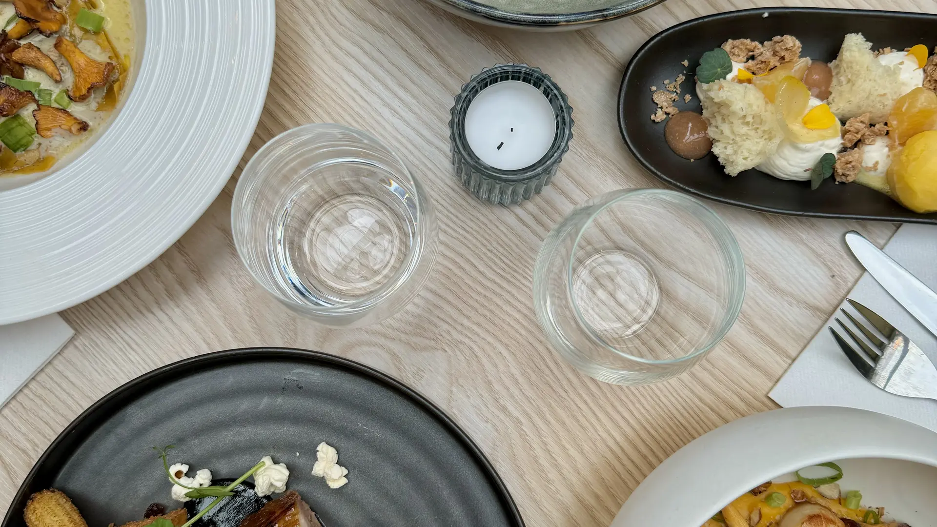 Restaurant L'évêché - Dol de Bretagne (9)