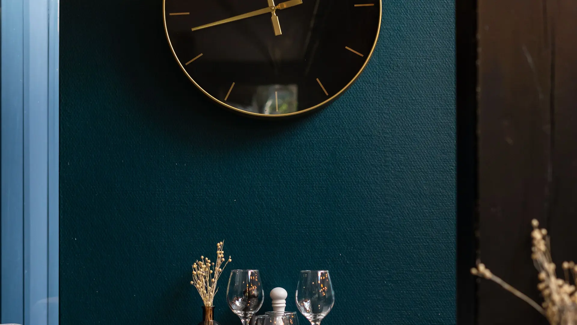 Restaurant L'évêché - Dol de Bretagne (1)