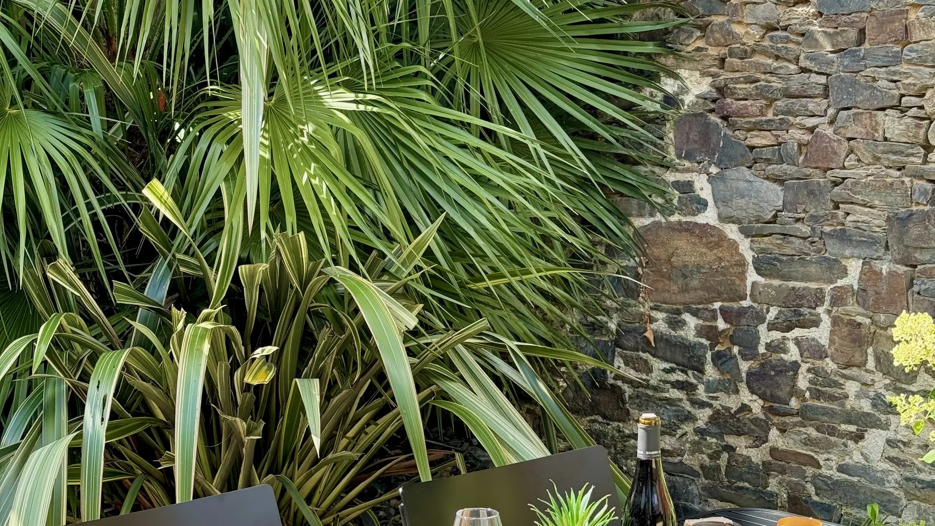 Restaurant L'évêché - Dol de Bretagne (15)