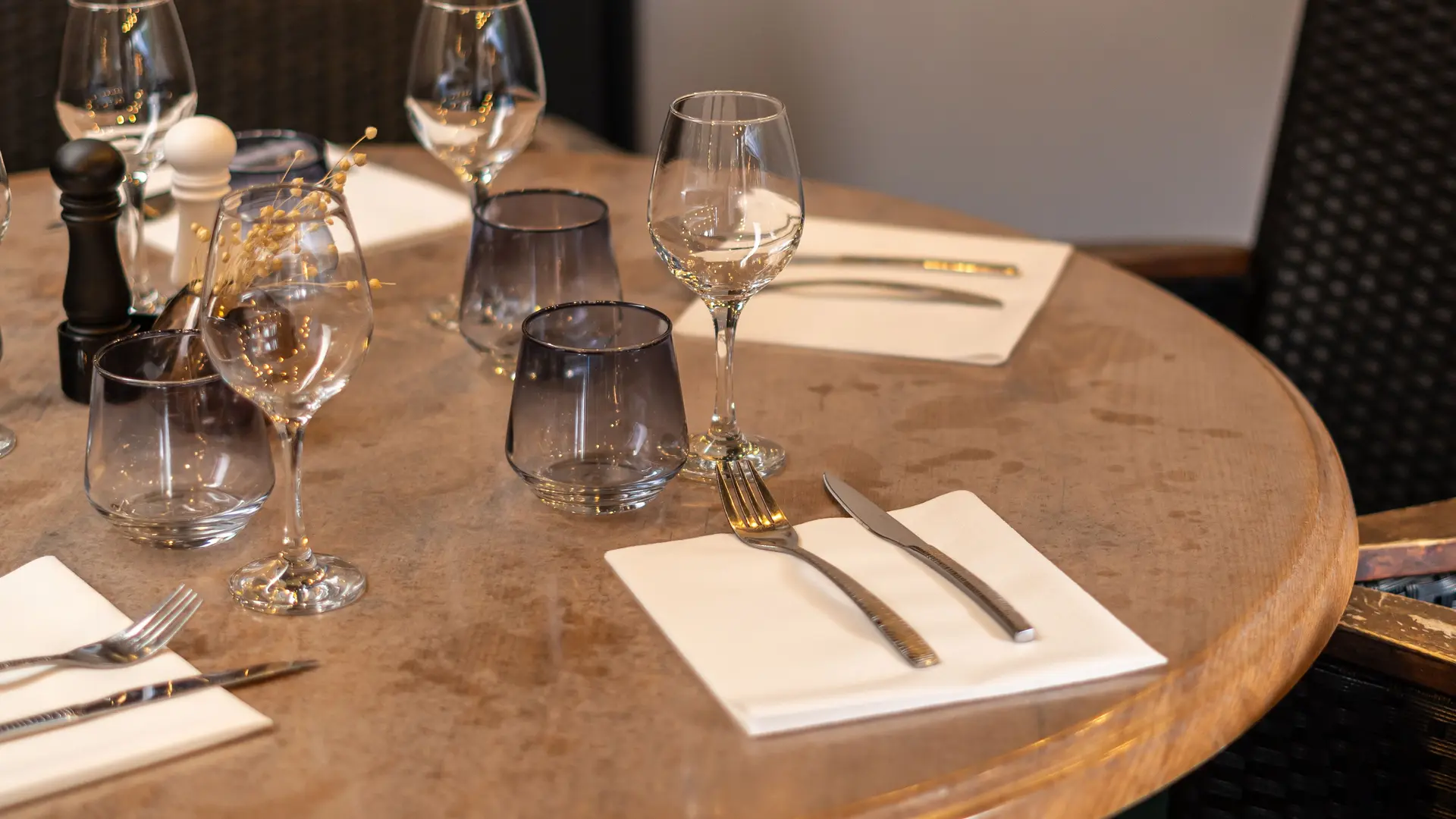 Restaurant L'évêché - Dol de Bretagne (3)