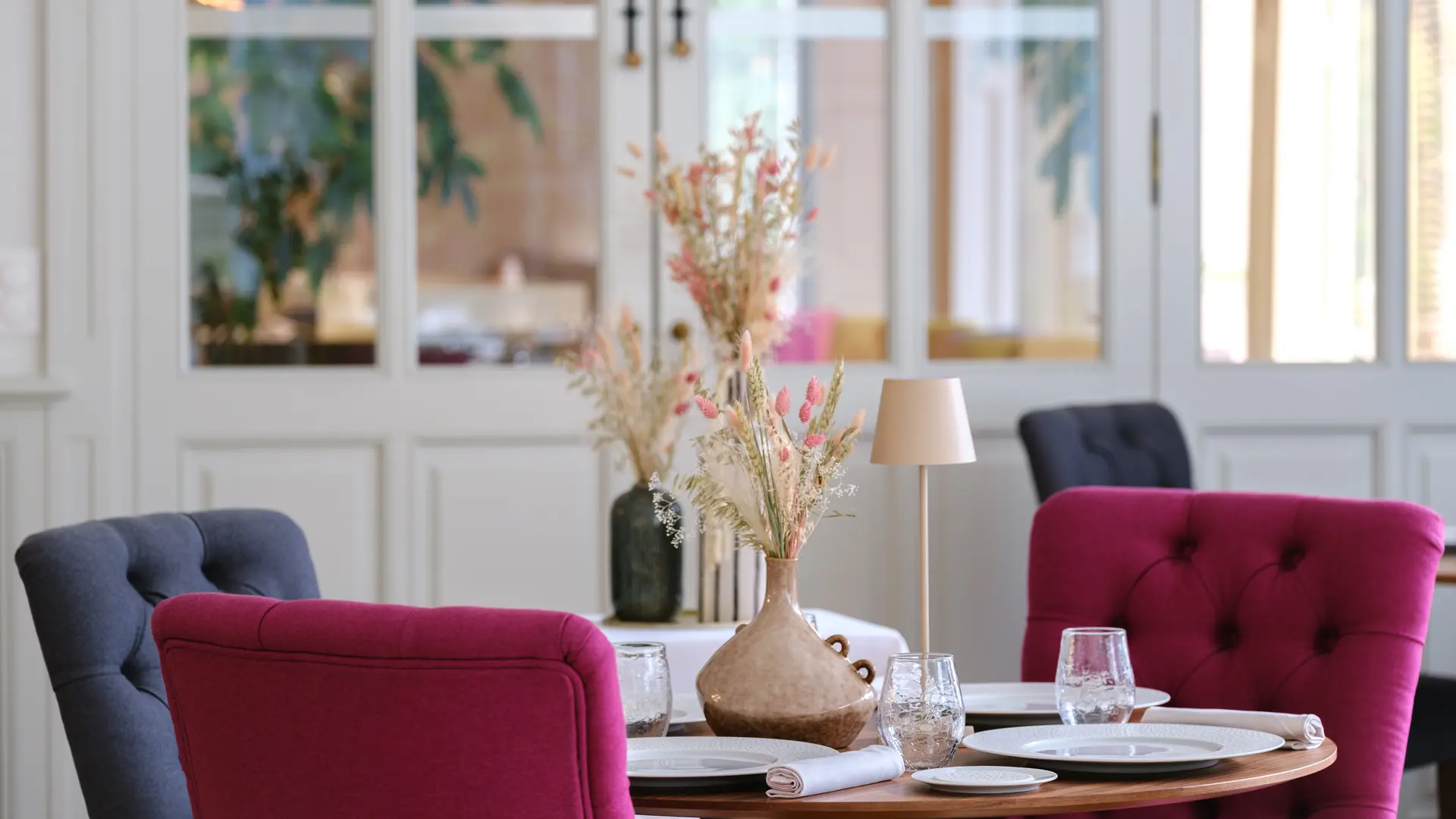 Restaurant La Gouesnière