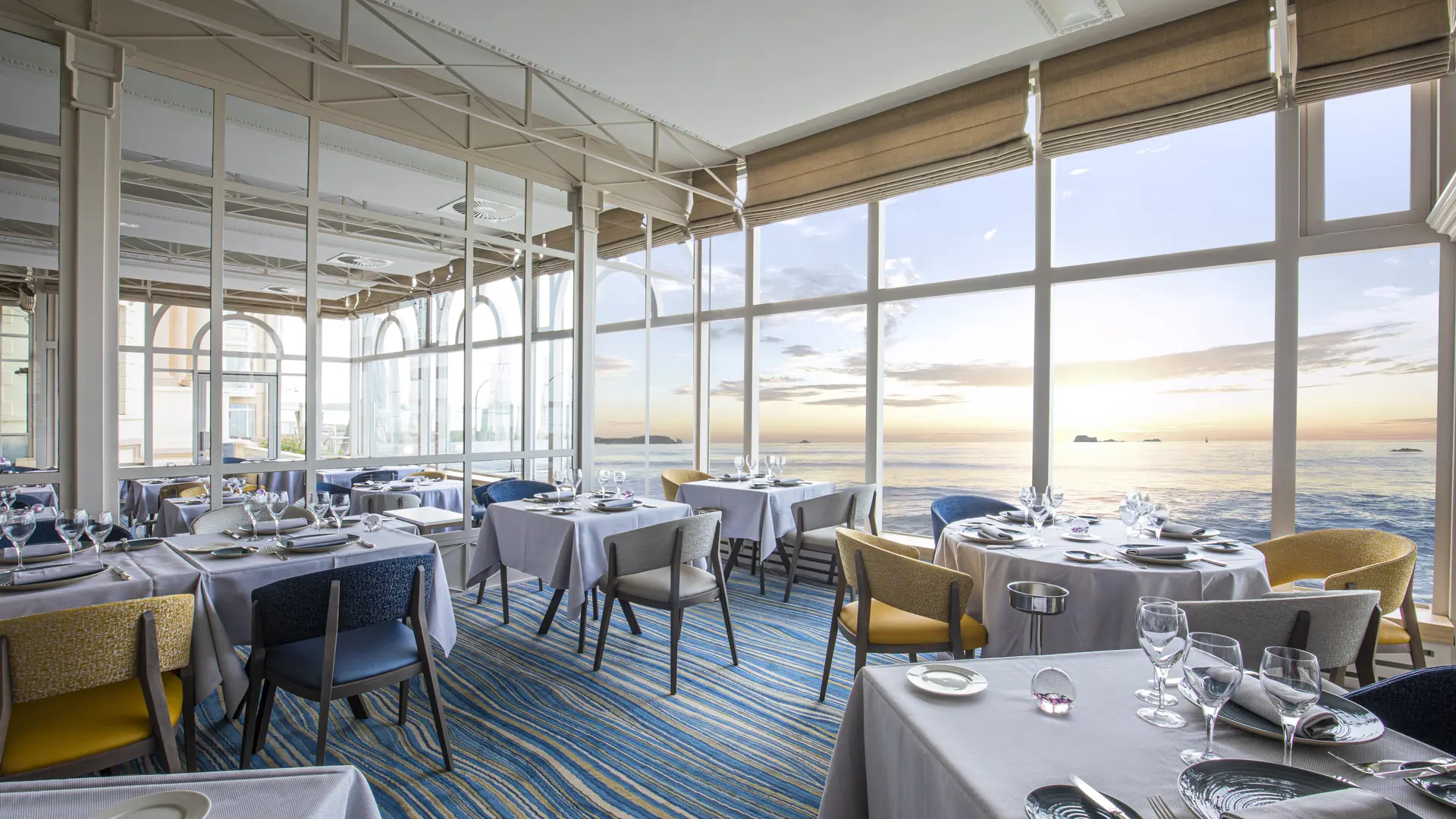 Restaurant Le Cap Horn