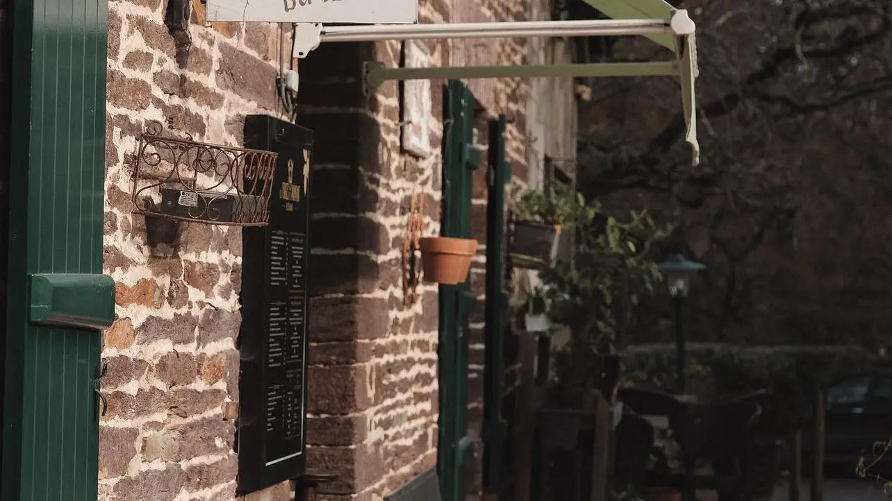 Restaurant Les Forges de Paimpont_7 © Ludivine Le Cornec