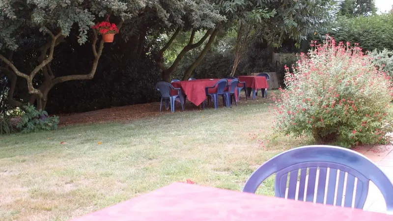 Restaurant-Les Mégalithes-Monteneuf-Brocéliande-Bretagne
