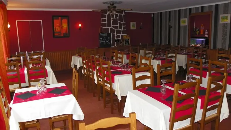 Restaurant de France